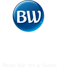 Best Western Royal Sun Inn & Suites